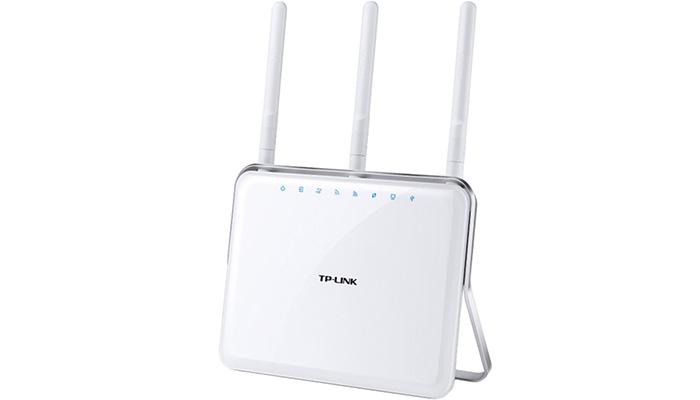 TP-LINK-Archer-D9-AC1900-Dual-Band-Gigabit-ADSL2-Modem-Router