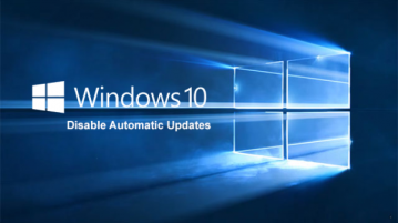 Windows-10-Auto-Updates