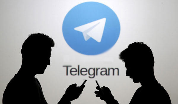 نسخه 4.6 تلگرام منتشر شد