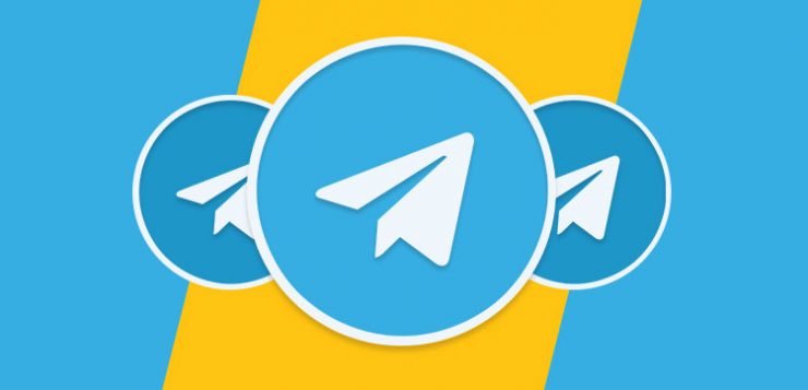 پیش‌فروش سکه های بحث برانگیز تلگرام