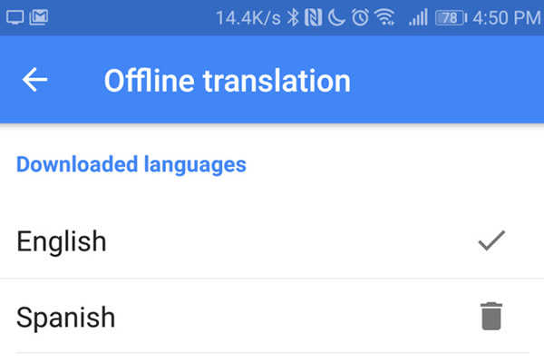 نکاتی برای استفاده بهتر از Google Translate 