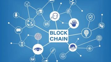 فناوری Blockchain بلاک چین چیست