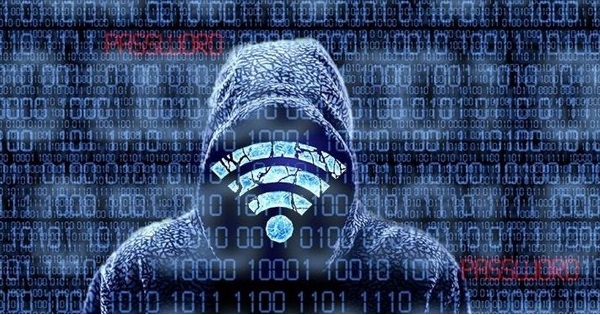  چگونه از سرقت اینترنت وای فای جلوگیری کنیم