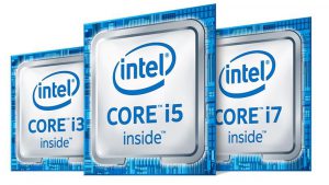 تفاوت بین Core i3 با Core i5 و Core i7 اینتل چیست؟