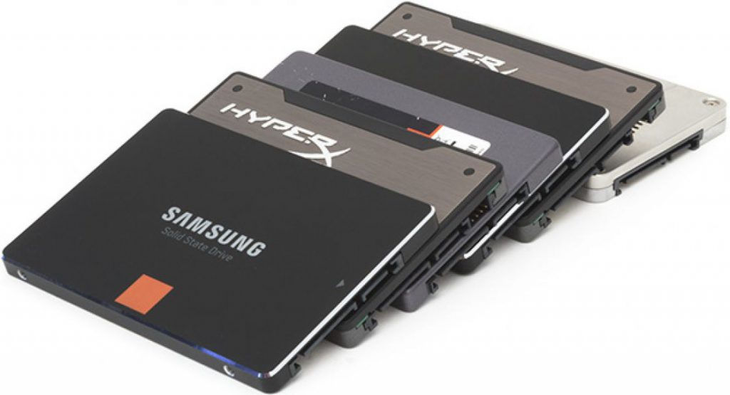 با حافظه‌های SSD سامسونگ سرعت کامپیوترتان را چند برابر کنید