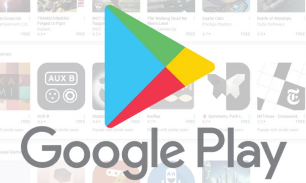 جدیدترین نسخه Google Play Store به صورت فایل apk