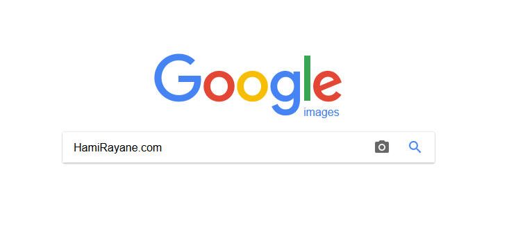 آموزش جست و جو در گوگل با استفاده از عکس