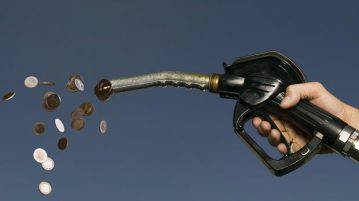 چگونه مصرف سوخت خودرو را کاهش دهیم