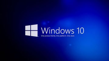 دانلود ویندوز 10 ارجینال آخرین نسخه