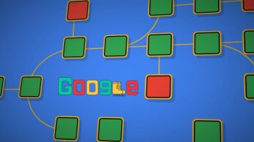 گوگل قصد استفاده از فناوری بلاک چین را دارد